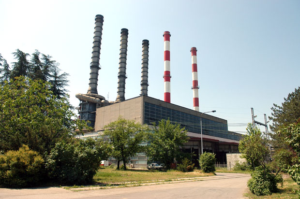 Блажа зима, а рачун исти